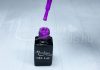 One step géllakk 5ml #177 Neon lila