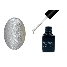 One Step Gellack 5ml #179 Glitzernder Granit