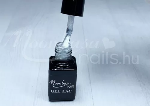 One Step Gellack 5ml #181 Glitzerndes Perlmutt