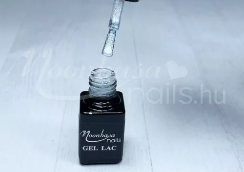 One Step Gellack 5ml #181 Glitzerndes Perlmutt