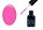 One step géllakk 5ml #182 Neon Barbie-rózsaszín