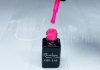 One step géllakk 5ml #182 Neon Barbie-rózsaszín