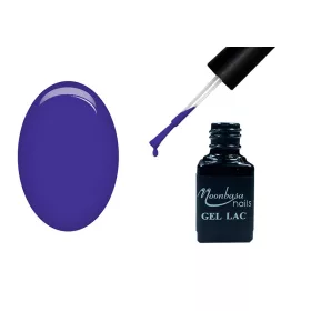 One Step Gellack 5ml #183 Ultraviolett