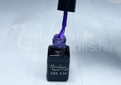 One Step Gellack 5ml #183 Ultraviolett