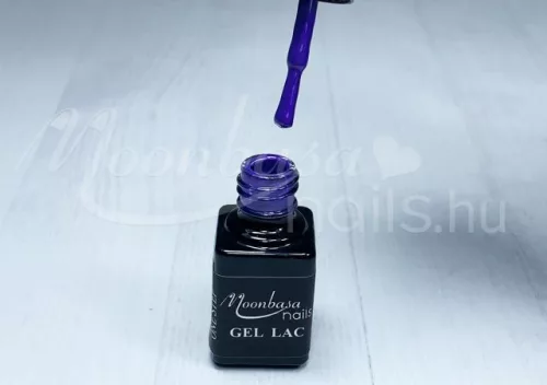 One Step Gellack 5ml #183 Ultraviolett