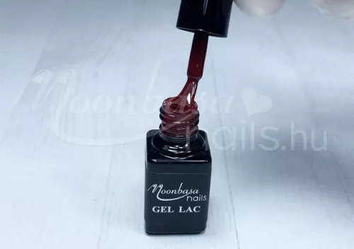 One Step Gellack 5ml #187 Rosé