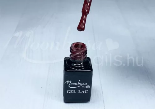 One Step Gellack 5ml #187 Rosé