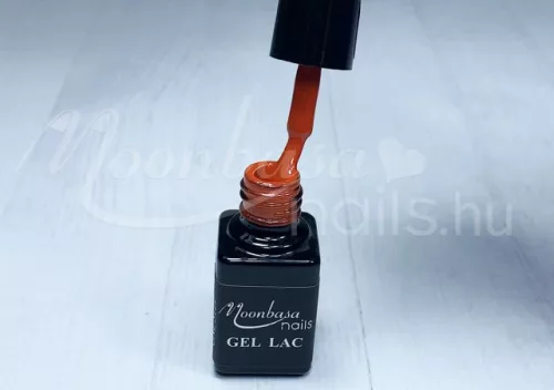 One Step Gellack 5ml #189 Kardinalrot