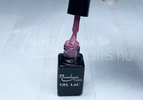 One Step Gellack 5ml #192 Pastellfarbenes Dunkelviolettgrau