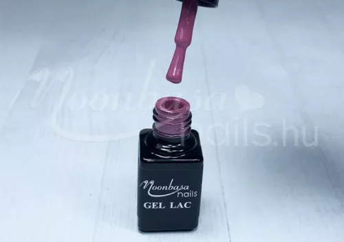 One Step Gellack 5ml #192 Pastellfarbenes Dunkelviolettgrau