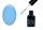 One step géllakk 5ml #196 Világoskék