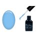 One step géllakk 5ml #196 Világoskék