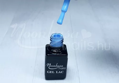 One Step Gellack 5ml #196 Hellblau