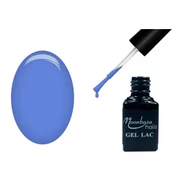 One Step Gellack 5ml #200 Anilinblau