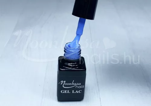 One Step Gellack 5ml #200 Anilinblau