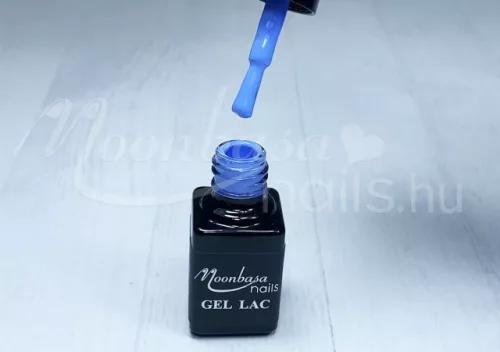 One Step Gellack 5ml #200 Anilinblau