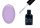 One step géllakk 5ml #208 Organza