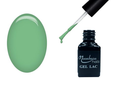 One step géllakk 5ml #211 Világos bogárzöld