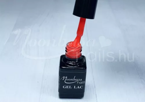 One Step Gellack 5ml #213 Blutorange