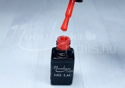One Step Gellack 5ml #213 Blutorange
