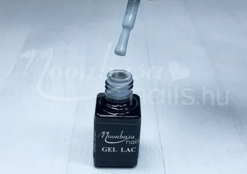 One Step Gellack 5ml #216 Hellstahlblau