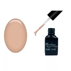 One Step Gellack 5ml #225 Nude Nr. 9