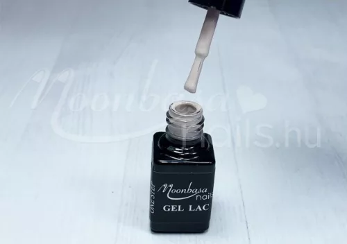 One Step Gellack 5ml #232 Eulengrau