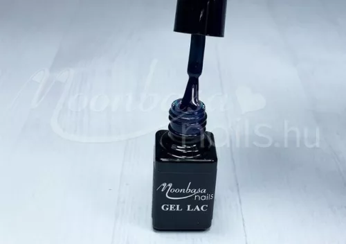 One Step Gellack 5ml #235 Nachtblau