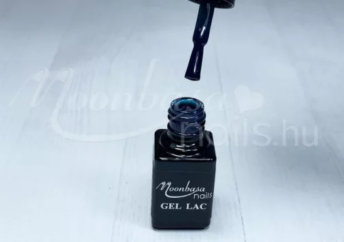 One Step Gellack 5ml #235 Nachtblau