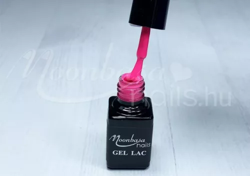 One Step Gellack 5ml #237 Dunkles Magenta