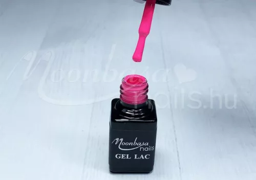 One Step Gellack 5ml #237 Dunkles Magenta