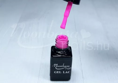 One Step Gellack 5ml #238 Purpurrosa