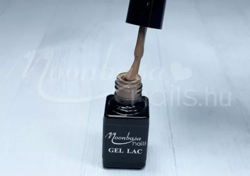 One Step Gellack 5ml #239 Heiße Schokolade