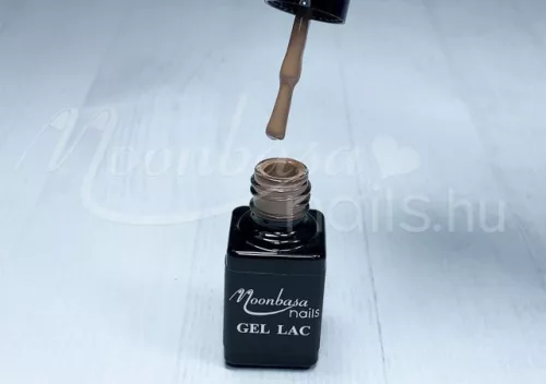 One Step Gellack 5ml #239 Heiße Schokolade