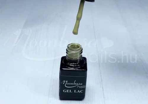 One Step Gellack 5ml #240 Englischgrün