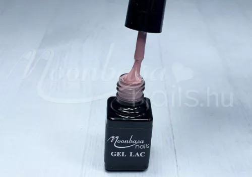 One Step Gellack 5ml #241 Dunkles Grau