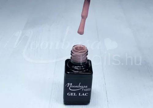 One Step Gellack 5ml #241 Dunkles Grau