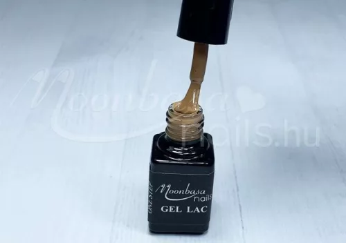 One Step Gellack 5ml #242 Karamell