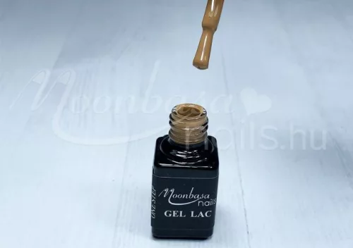 One Step Gellack 5ml #242 Karamell
