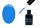 One step géllakk 5ml #247 Bermudakék