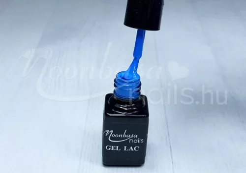 One Step Gellack 5ml #247 Bermudablau