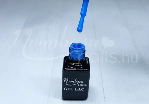 One Step Gellack 5ml #247 Bermudablau