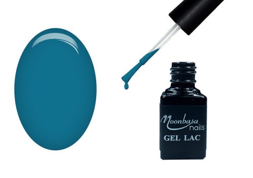 One step géllakk 5ml #249 Türkiz