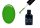 One step géllakk 5ml #250 Lombzöld