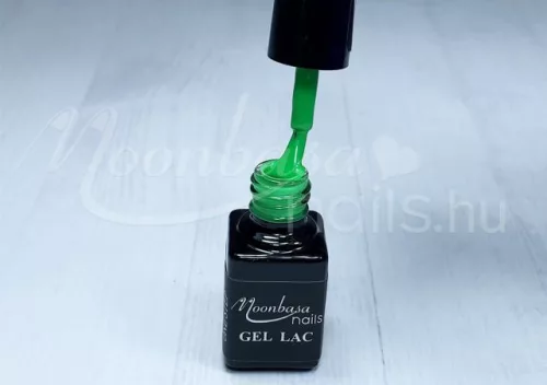 One Step Gellack 5ml #250 Laubgrün