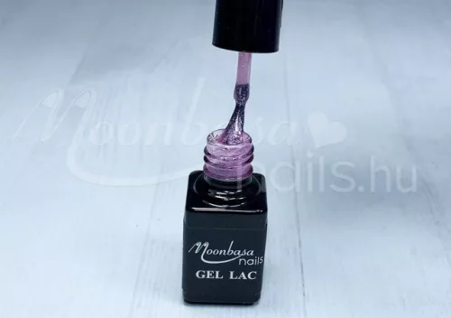 One Step Gellack 5ml #255 Weißer Opalglanz