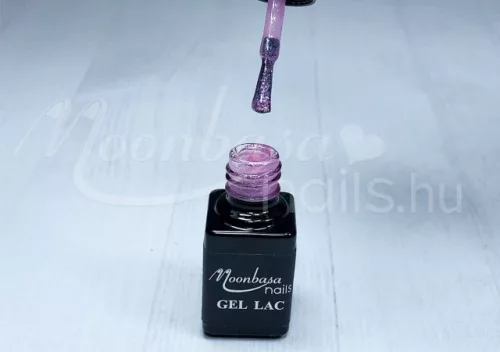 One Step Gellack 5ml #255 Weißer Opalglanz