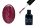 One step géllakk 5ml #268 Extrán csillámos sötét magenta