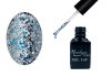 One step géllakk 5ml #270 Sötét vaspor