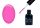 One step géllakk 5ml #010 Neon pink